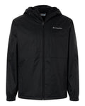 Columbia Men's Glenbrook Bend Fleece Lined Jacket-1
