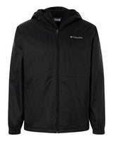 Columbia Men's Glenbrook Bend Fleece Lined Jacket-1