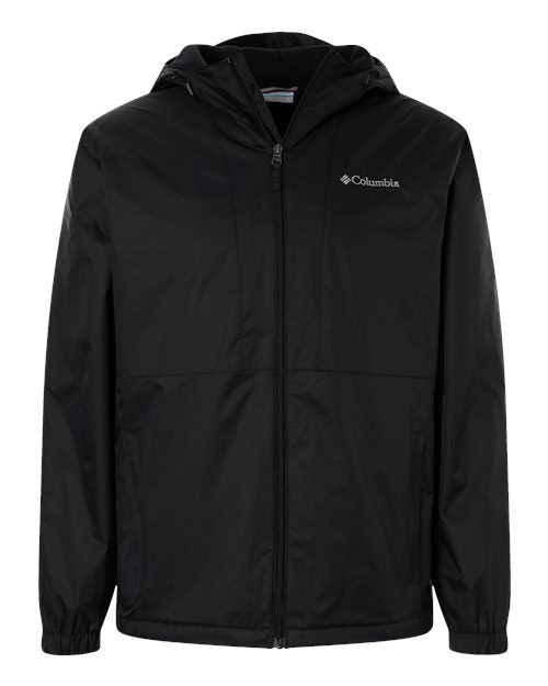 Columbia Men's Glenbrook Bend Fleece Lined Jacket-1