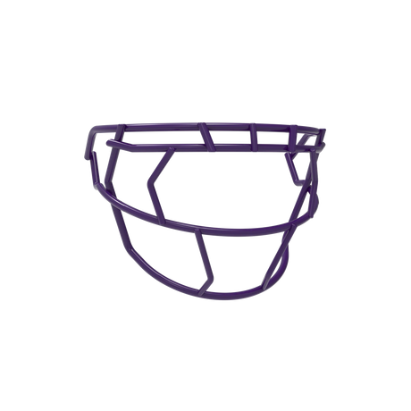 Schutt F7 EGOP VI NB Premium Titanium Facemask Football Facemasks Adult