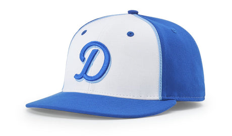 Richardson Surge Fitted PTS65C Cap League Outfitters