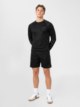 hummel Men's Pitch Long Sleeve T-Shirt-5