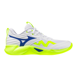 Mizuno Women's Wave Momentum 4 Pro Sam Volleyball Shoes-6