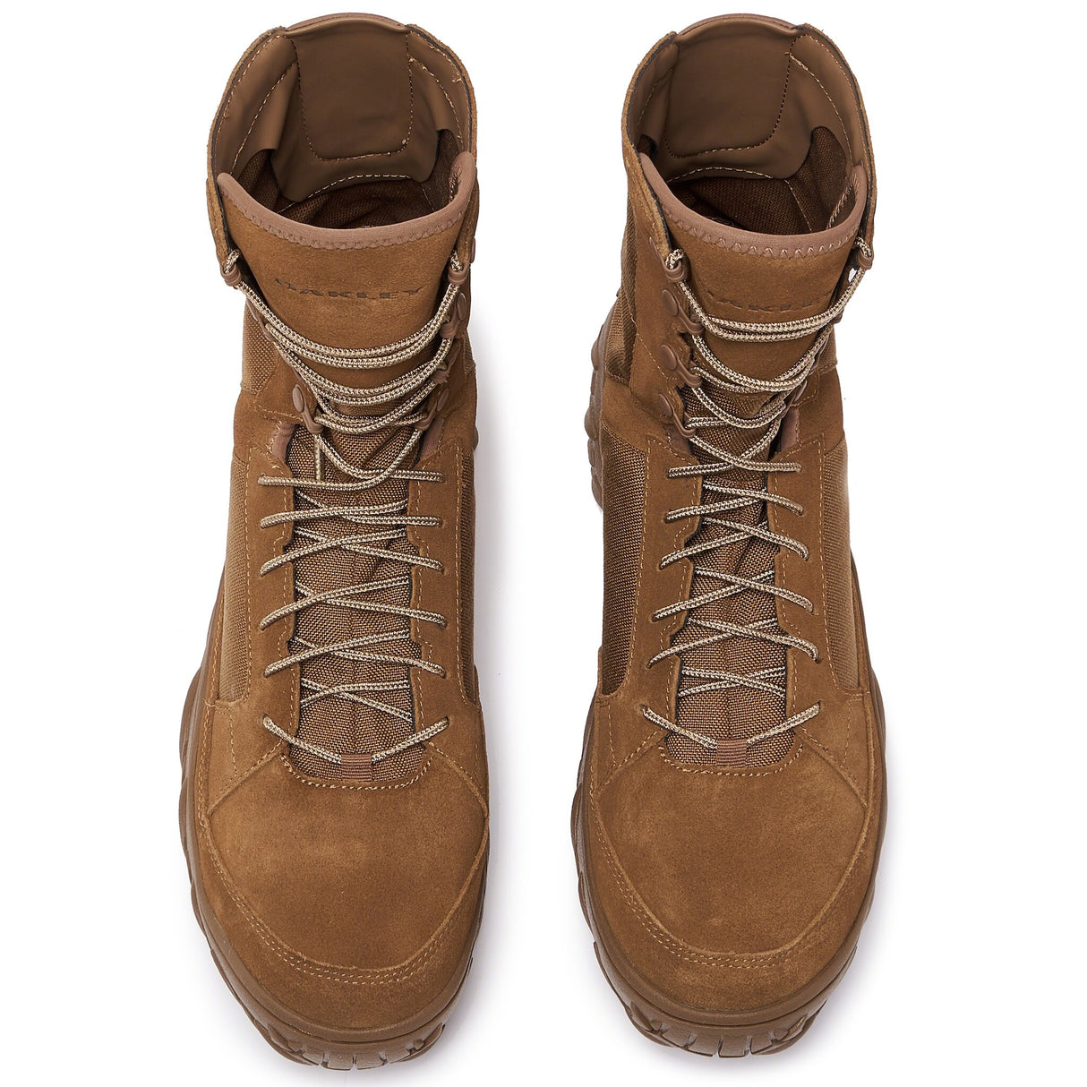 Oakley Men's Field Assault Boots-3