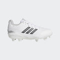 adidas Women's Adizero Instinct 3.0 TPU Softball Cleats