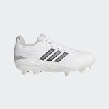 adidas Women's Adizero Instinct 3.0 TPU Softball Cleats