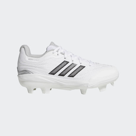 adidas Women's Adizero Instinct 3.0 TPU Softball Cleats