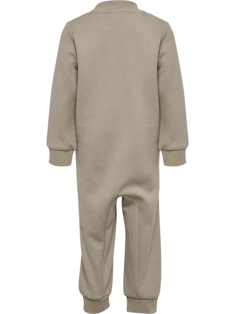 hummel Youth Mini Wool Jumpsuit Bee-2