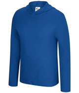 C2 Sport  Men's Long Sleeve Hooded Tee