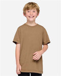 LAT Youth Vintage Wash Tee-1