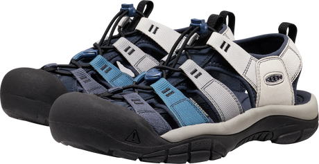 KEEN Men's Newport H2 Sandal-3