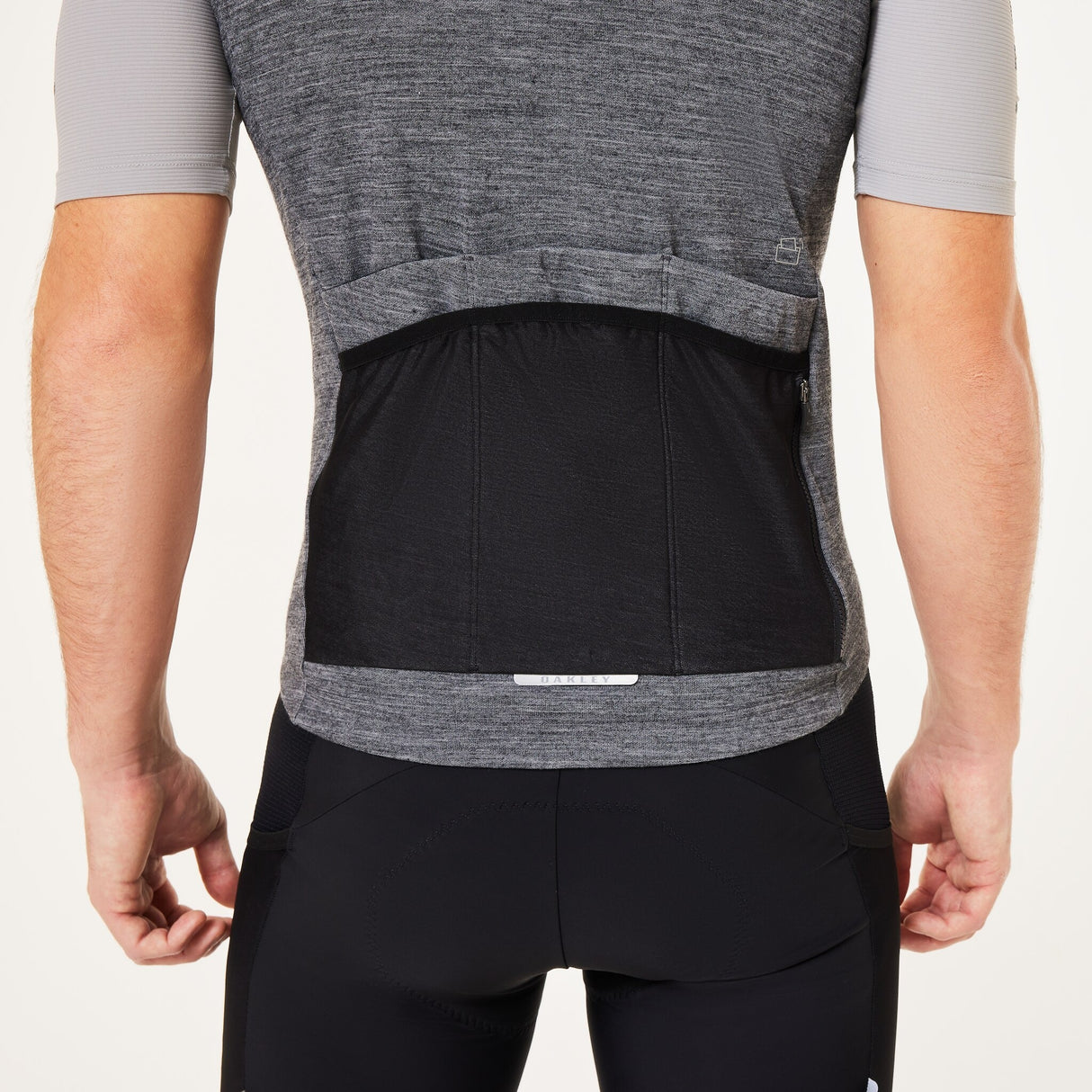 Oakley Men's Off Grid Jersey 2.0 Shirt-3