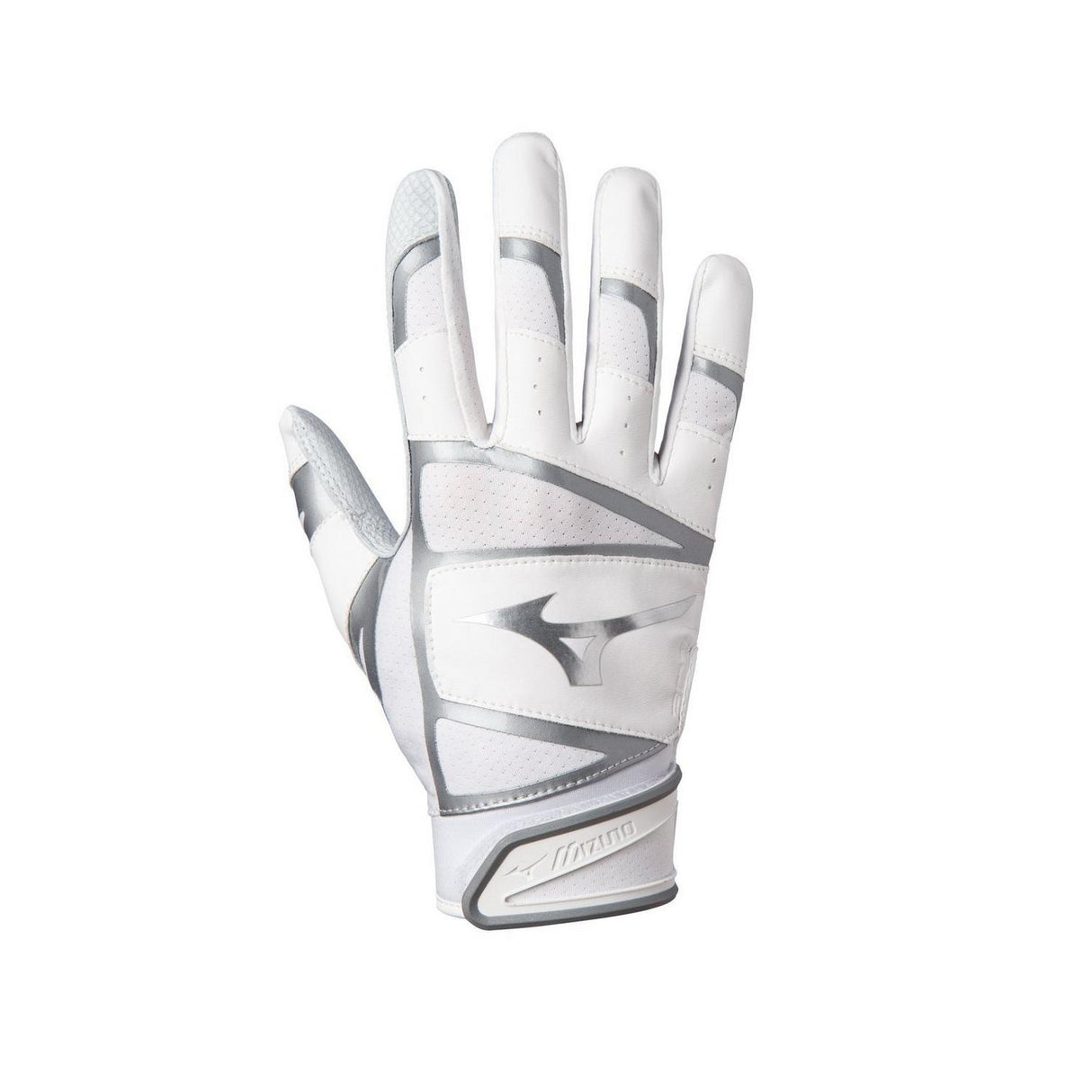 Mizuno Youth B-303 Baseball Batting Glove-1