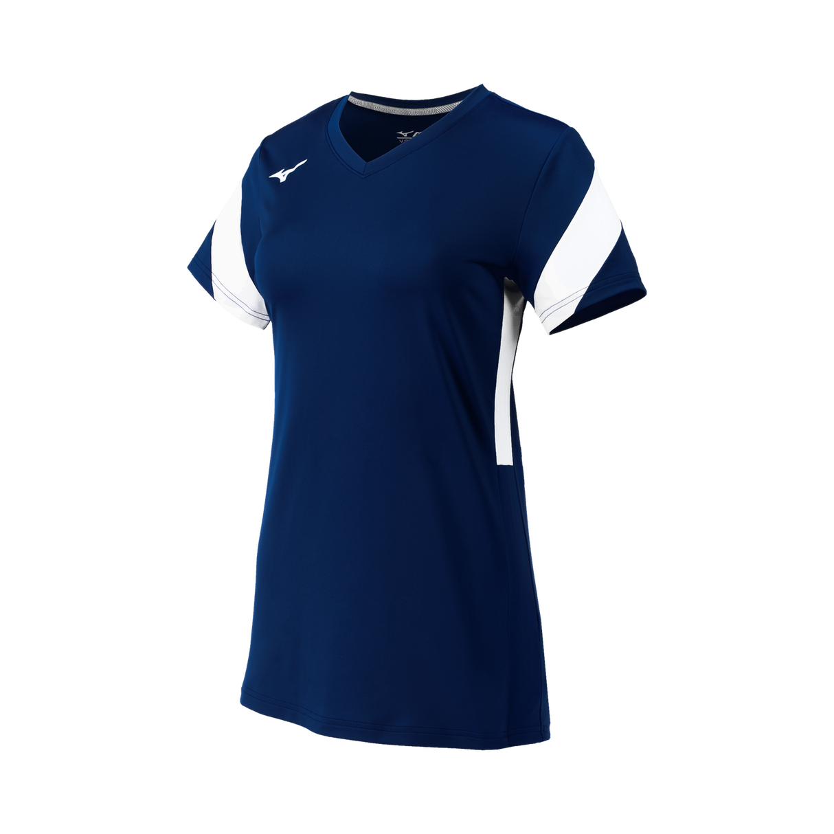 Mizuno Youth Balboa 6 Short Sleeve Volleyball Jersey-1
