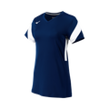 Mizuno Women's Balboa 6 Short Sleeve Volleyball Jersey-1