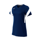 Mizuno Women's Balboa 6 Short Sleeve Volleyball Jersey-1