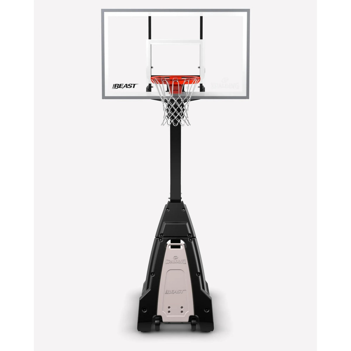 Spalding The Beast Portable Basketball Hoop-2