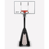 Spalding The Beast Portable Basketball Hoop-2