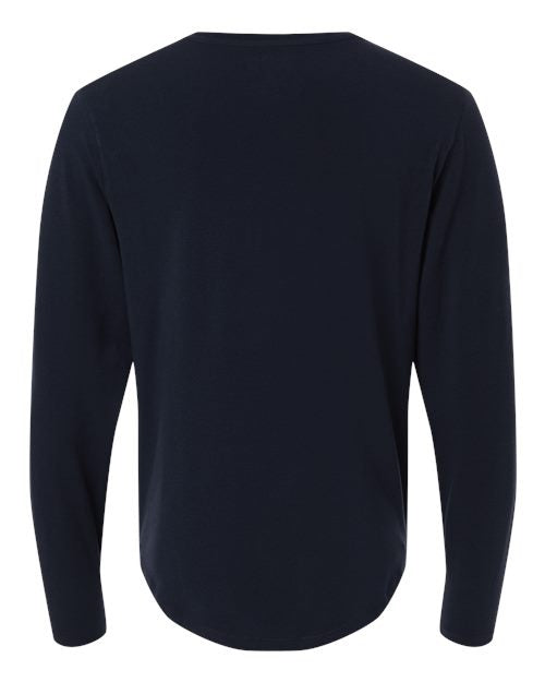 Legends Men's Aviation Long Sleeve T-Shirt-2