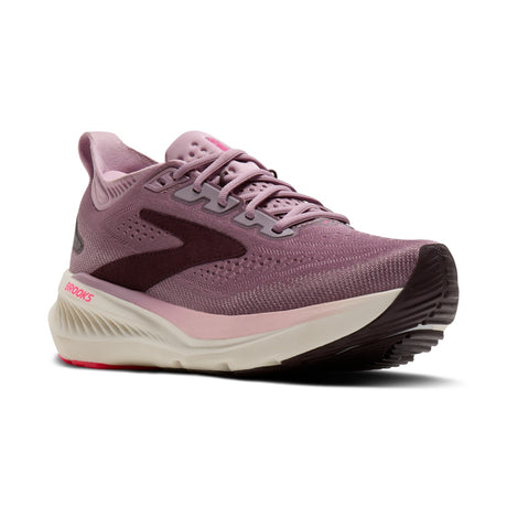 Brooks Women's Glycerin 23 Running Shoes-1