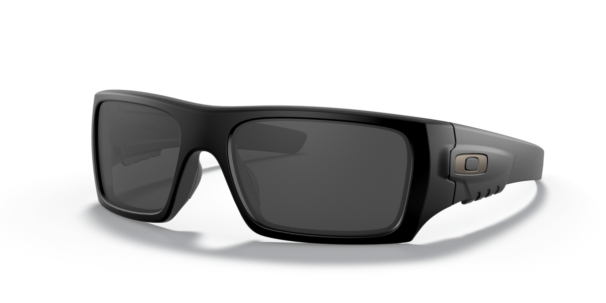 Oakley Si Ballistic Det Cord Sunglasses-3