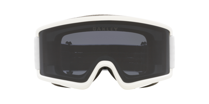 Oakley Target Line S Snow Goggles-2