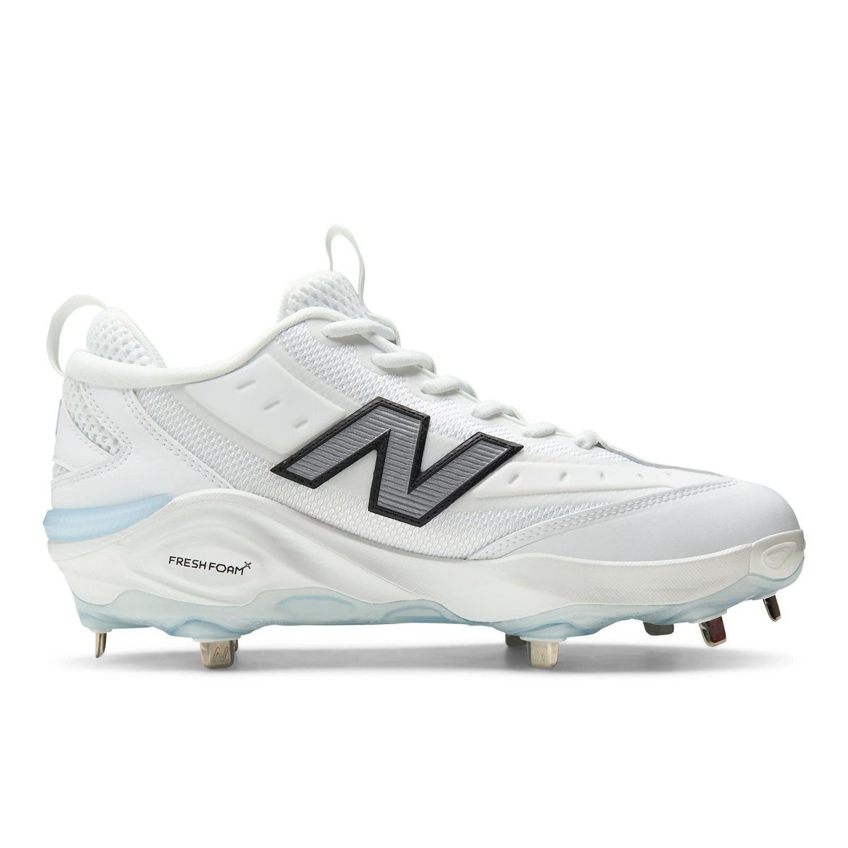 New Balance Men's 3000v8 Energy Metal Baseball Cleats-9