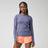 Brooks Women's Luxe Long Sleeve Top