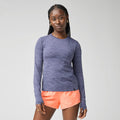 Brooks Women's Luxe Long Sleeve Top