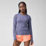 Brooks Women's Luxe Long Sleeve Top