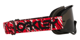 Oakley O-Frame MX Goggles-11