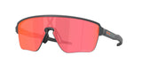 Oakley Corridor Square Sunglasses-1