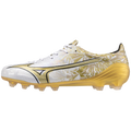Mizuno Adult Alpha Japan Made In Japan Soccer Shoes-1