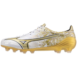 Mizuno Adult Alpha Japan Made In Japan Soccer Shoes-1