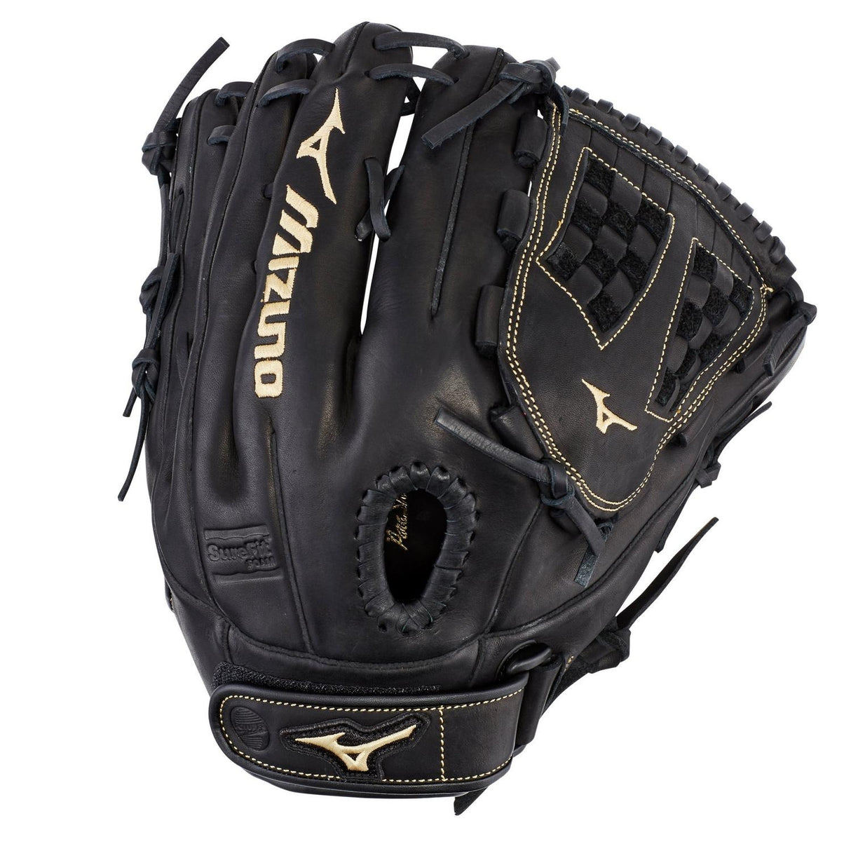 Mizuno MVP Prime 12.5" Fastpitch Softball Glove