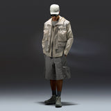 Oakley Men's Reserve Momento Overshirt-3