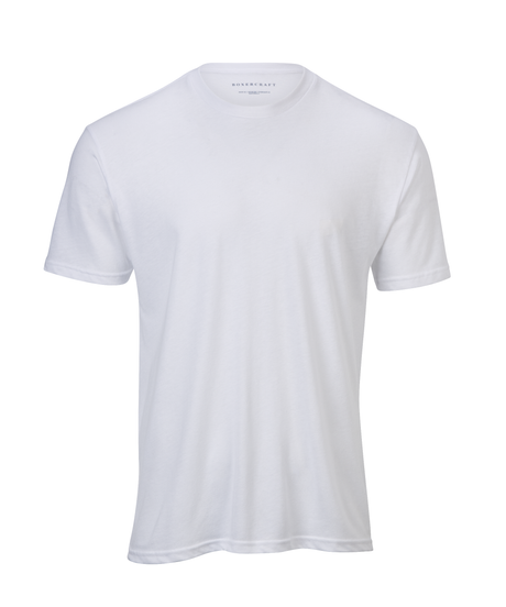 Boxercraft Men's Tri-blend Tee-1