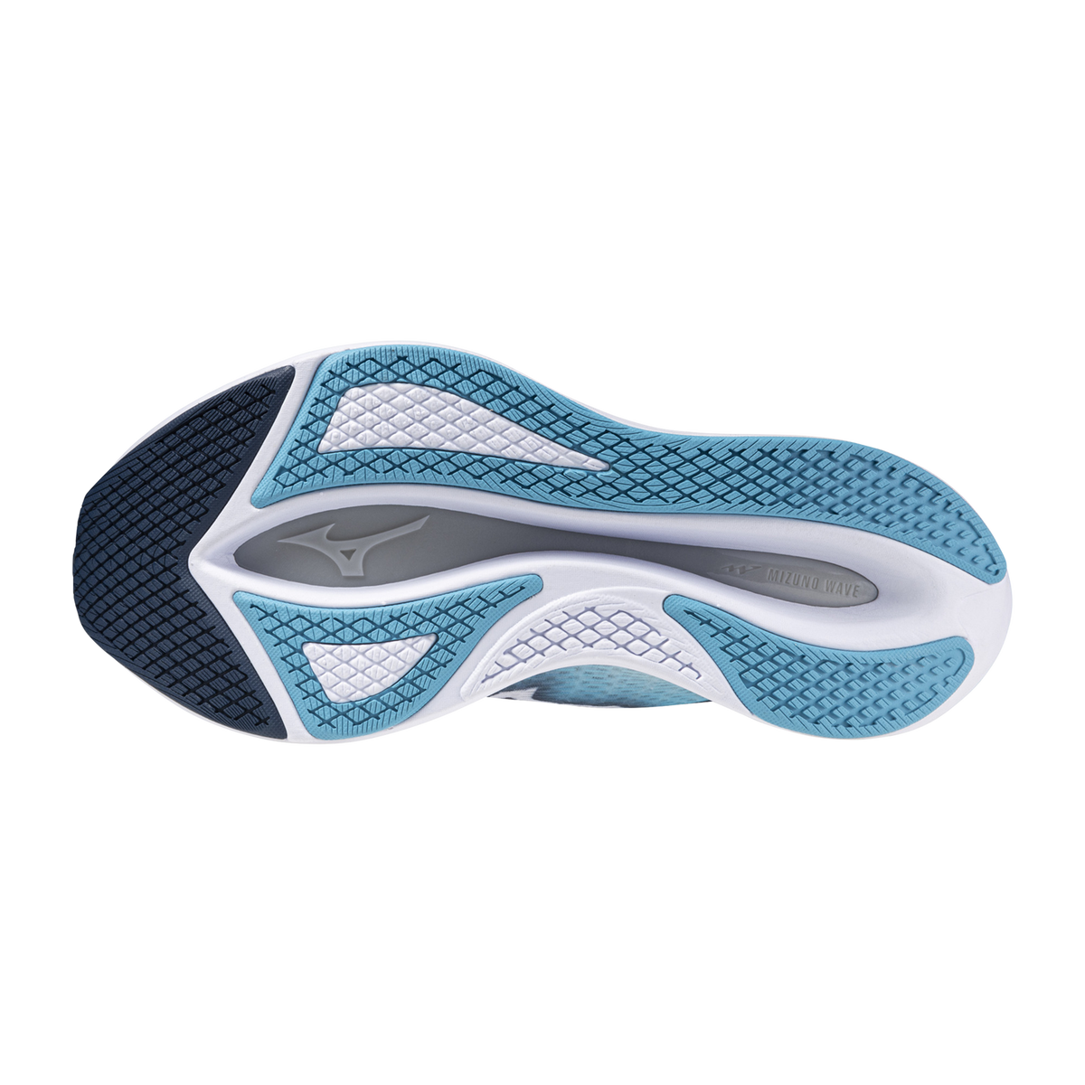 Mizuno Women's Wave Rebellion Flash 2 Running Shoes-2