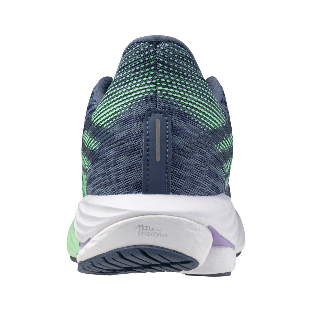 Mizuno Women's Wave Rider 28 Running Shoes-5