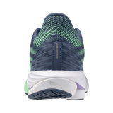Mizuno Women's Wave Rider 28 Running Shoes-5