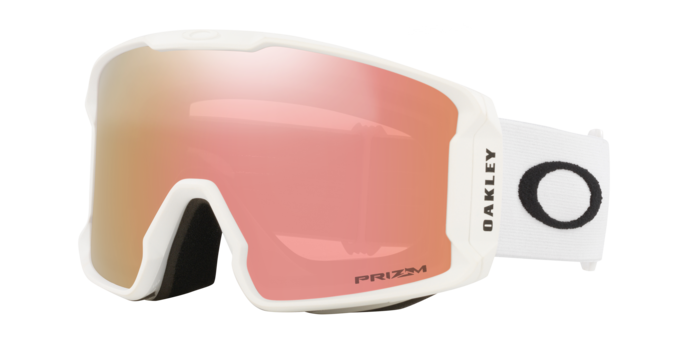 Oakley Line Miner L Snow Goggles-3