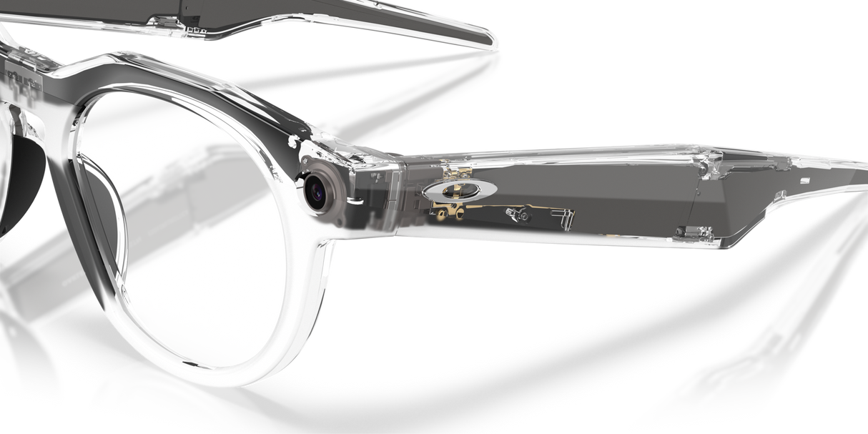 Oakley HSTN Sunglasses-8