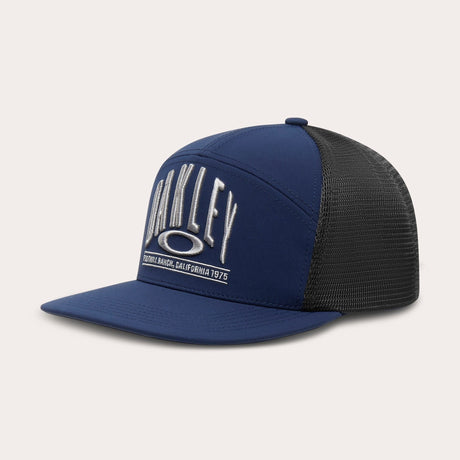 Oakley Fhr Trucker Hat-1