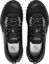KEEN Men's Zionic NXT Waterproof Hiking Shoe-1