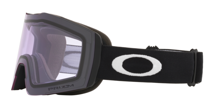 Oakley Fall Line M Snow Goggles-4