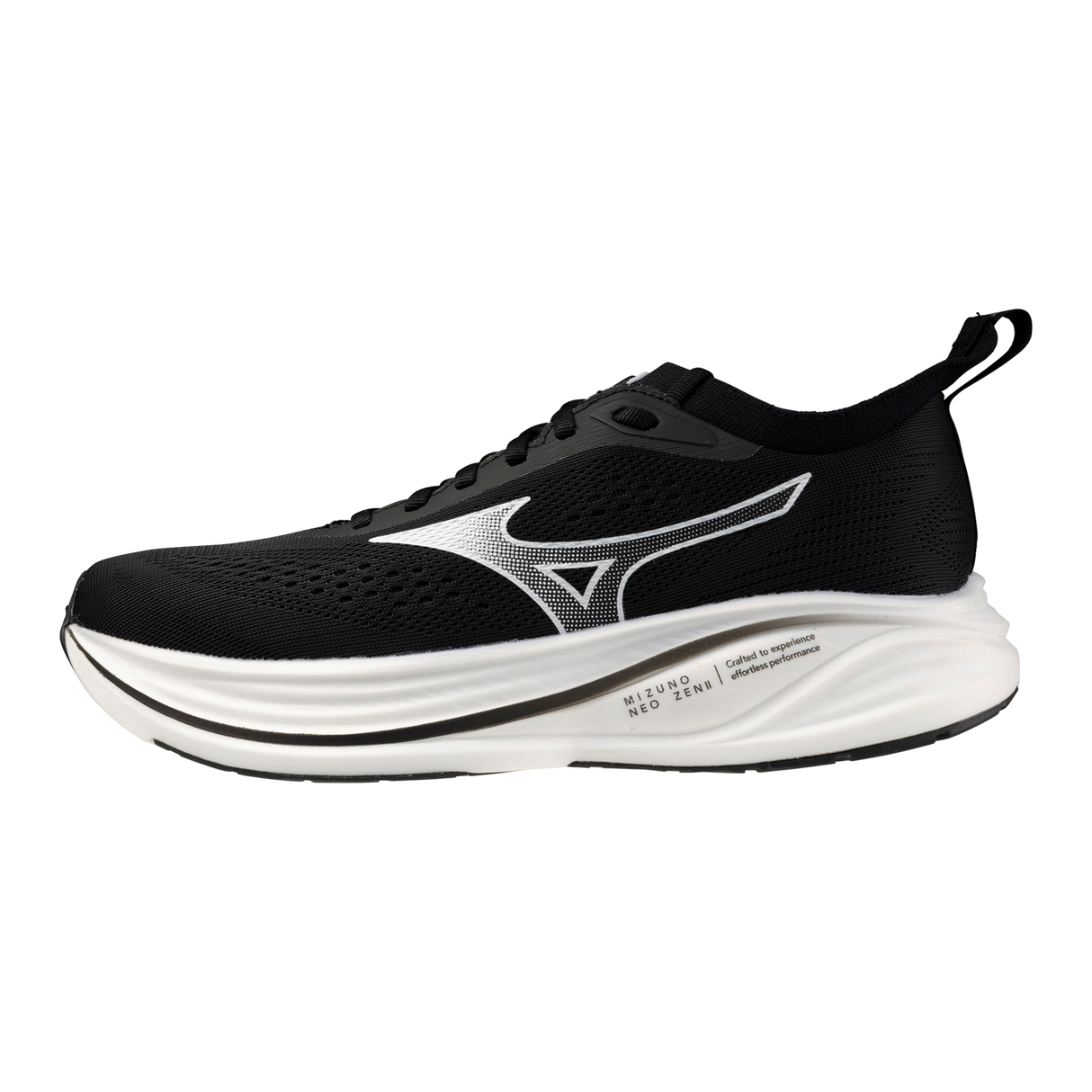 Mizuno Men's Neo Zen 2 Running Shoes-1