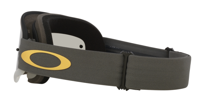 Oakley O-Frame MX Goggles-6