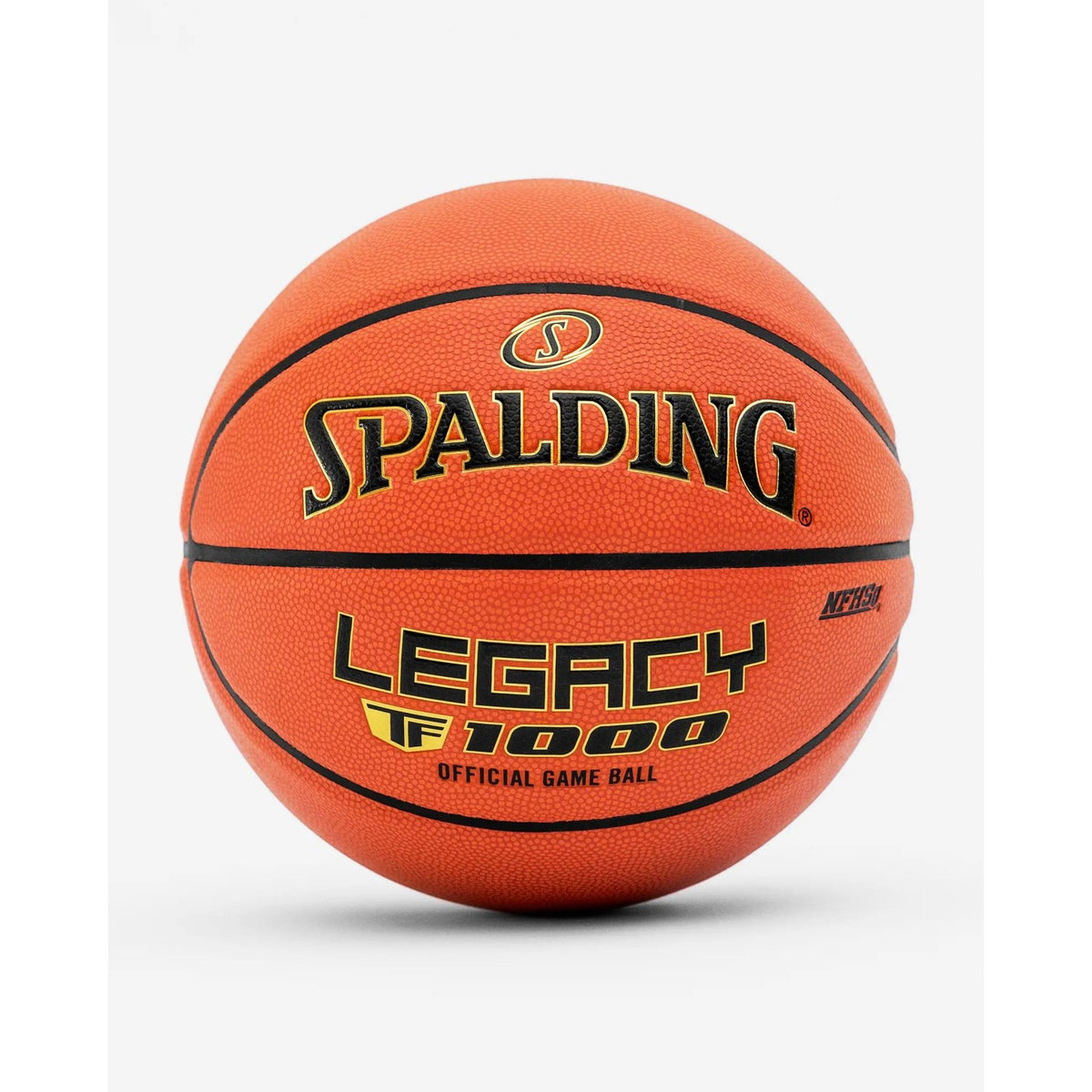 Spalding Legacy TF1000 Indoor Game Basketball-1