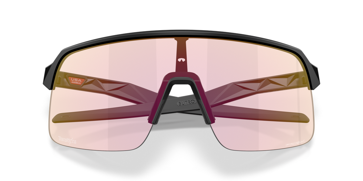 Oakley Sutro Lite Sunglasses-9
