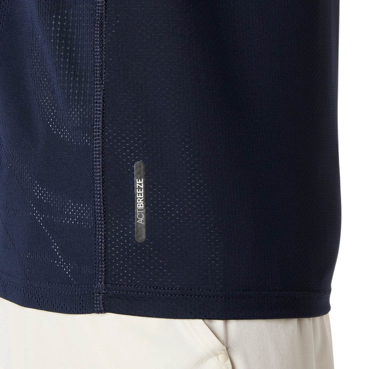 Asics Men's Match Actibreeze Polo-Shirt-5